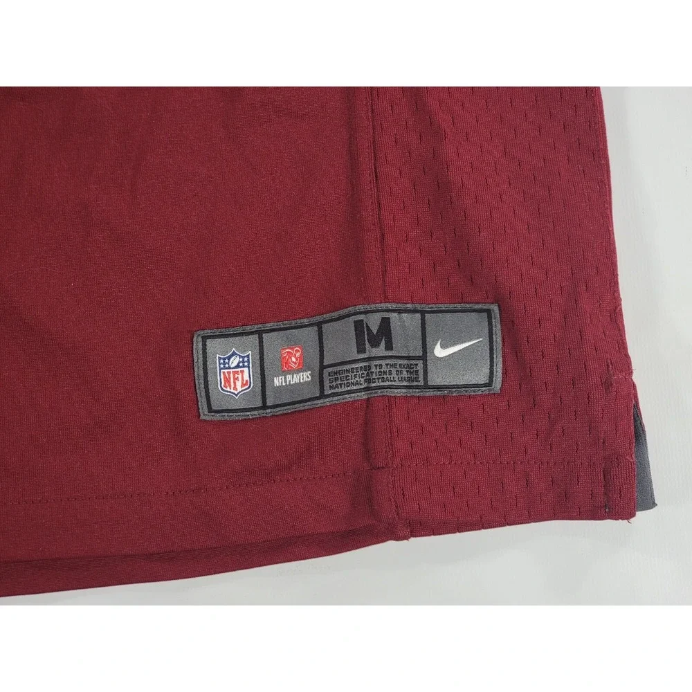 NFL Washington Redskins Robert Griffin III Nike Youth Sz M Football‎ Jersey